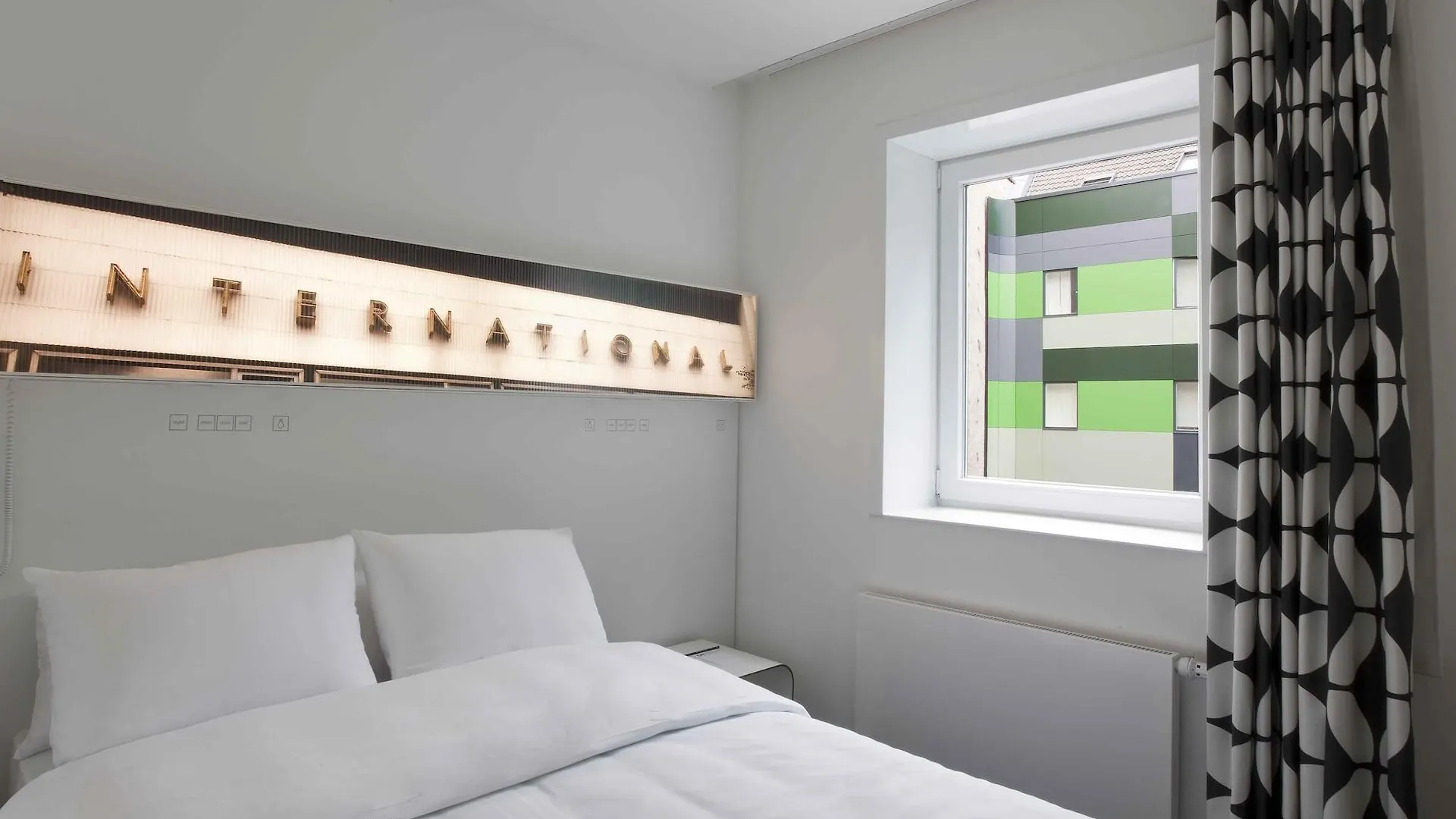 Hotel Gat Point Charlie Berlin