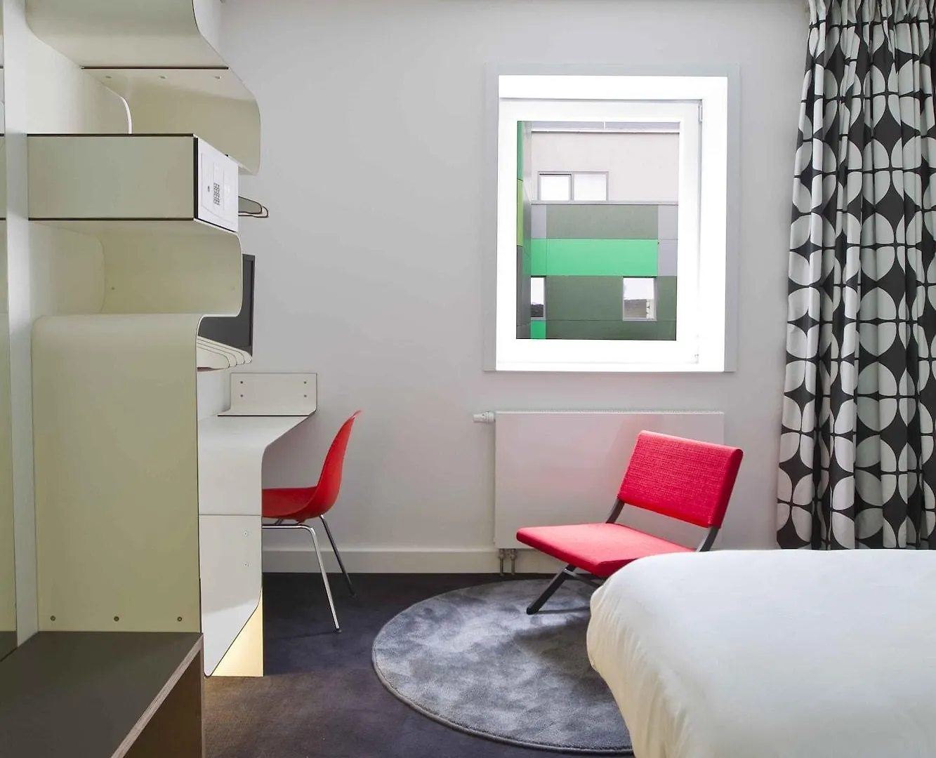 Hotel Gat Point Charlie Berlin