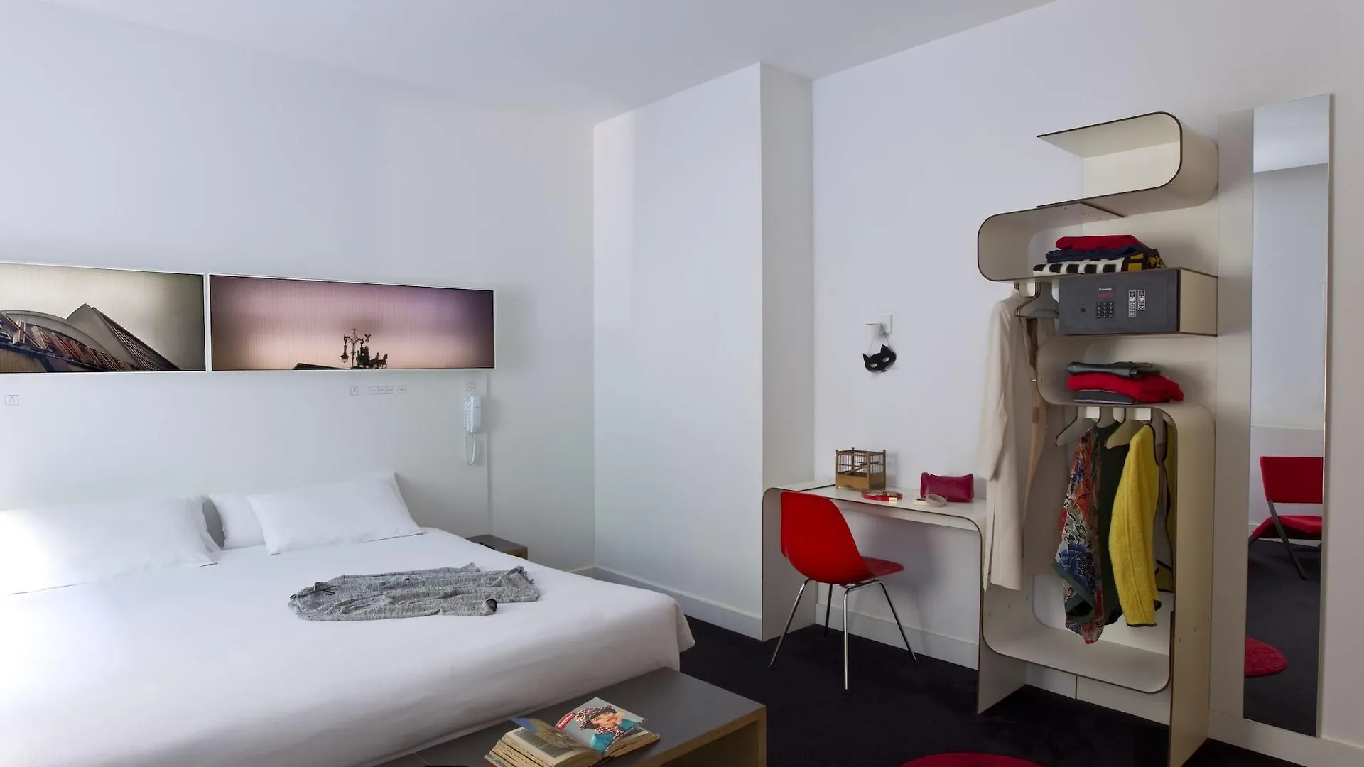***  Hotel Gat Point Charlie Berlin Deutschland