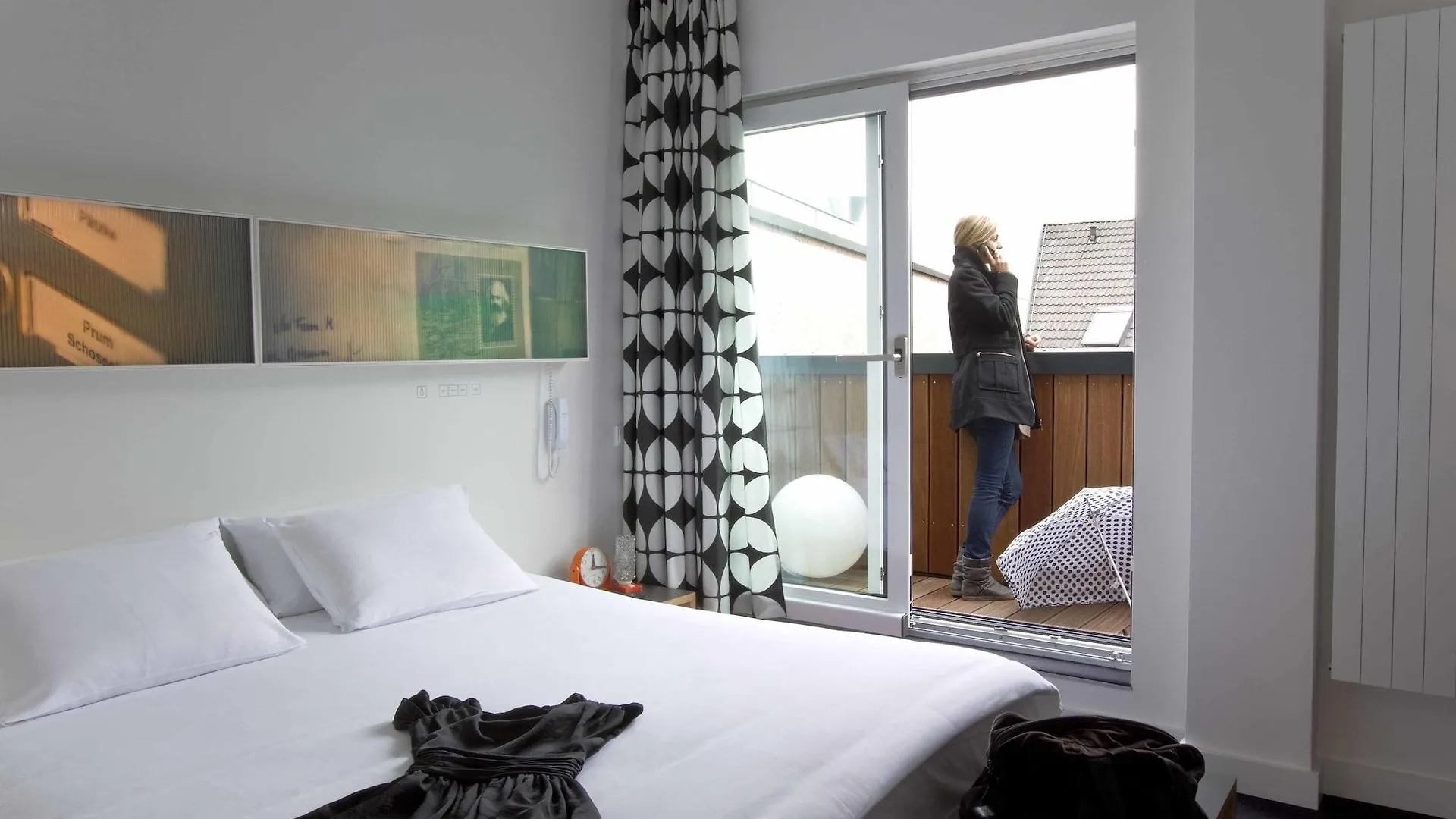 Hotel Gat Point Charlie Berlin