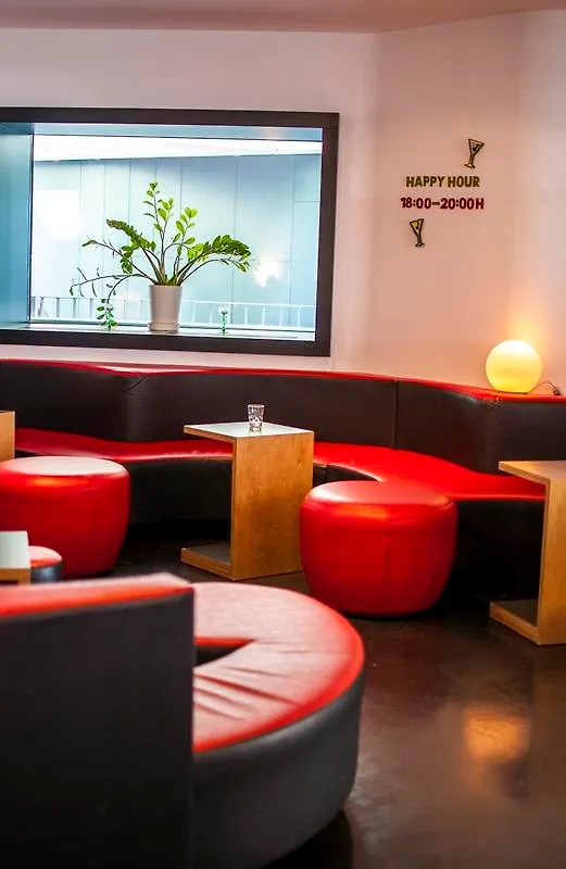 Hotel Gat Point Charlie Berlin