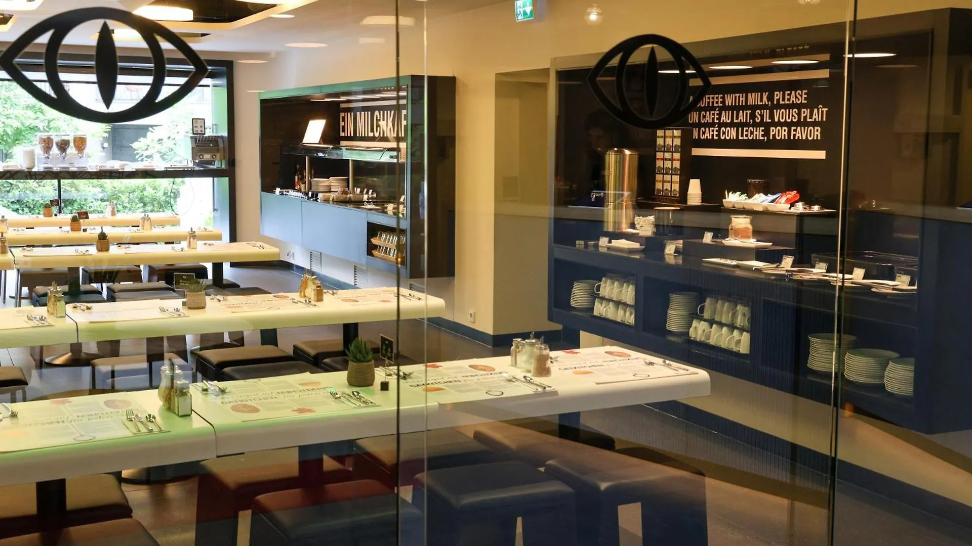 Hotel Gat Point Charlie Berlin 3*,  Germany