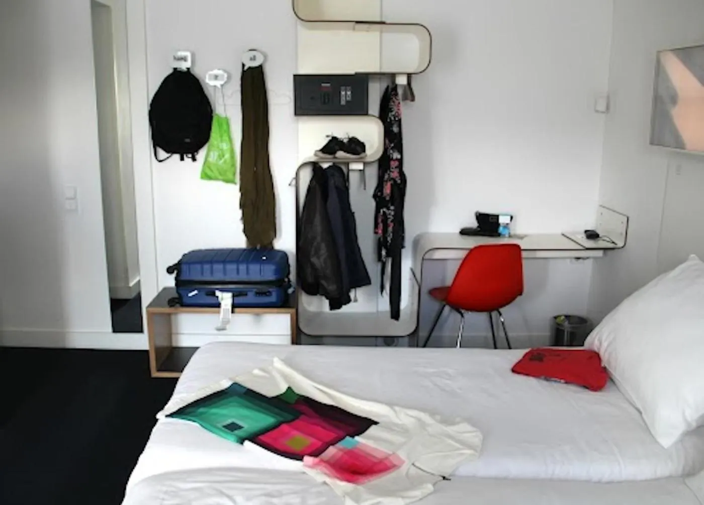 Hotel Gat Point Charlie Berlin 3*,  Deutschland