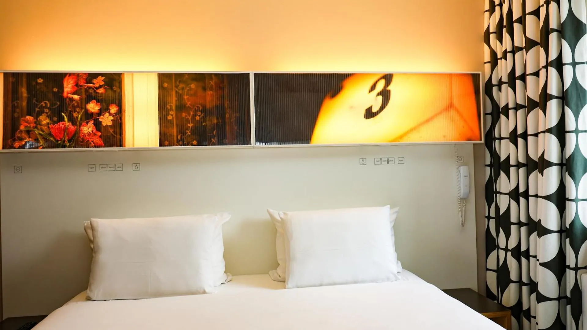 Hotel Gat Point Charlie Berlin