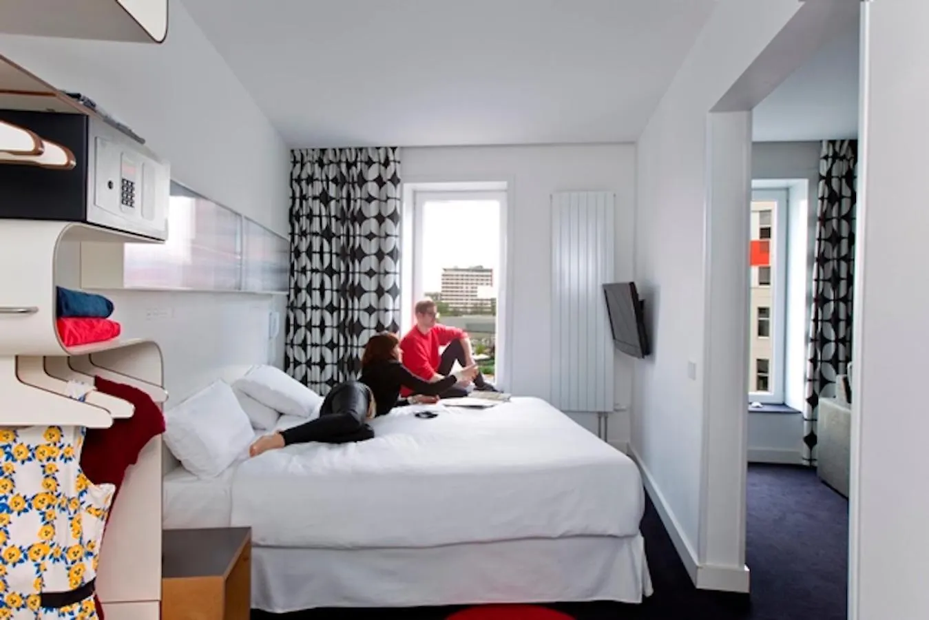 Hotel Gat Point Charlie Berlin