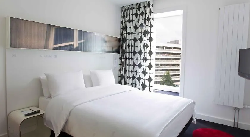 ***  Hotel Gat Point Charlie Berlin Deutschland