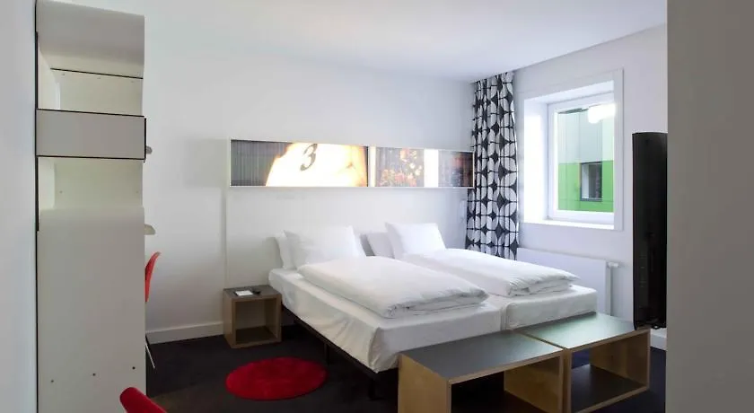 Hotel Gat Point Charlie Berlin