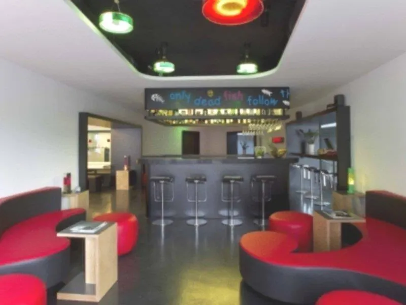 Hotel Gat Point Charlie Berlin