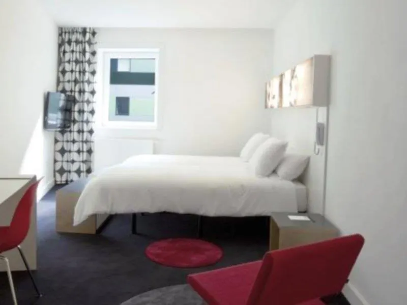 Hotel Gat Point Charlie Berlin