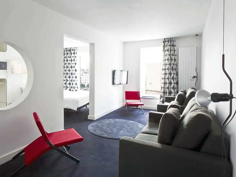 ***  Hotel Gat Point Charlie Berlin Deutschland