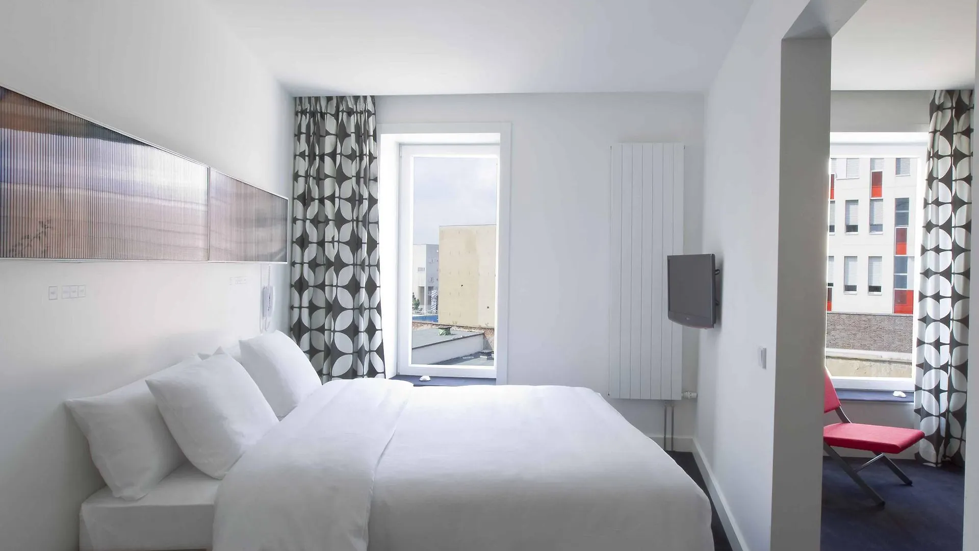 Hotel Gat Point Charlie Berlin