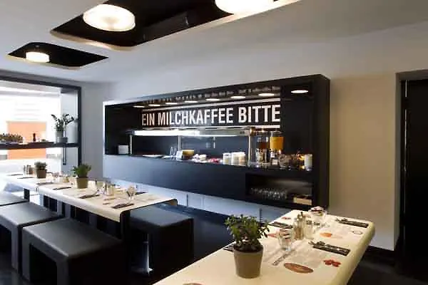 Hotel Gat Point Charlie Berlin