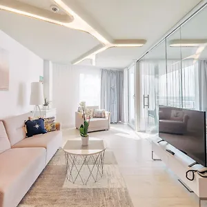  Apartament Z Widokiem Na Morze I Aneksem Kuchennym Ultra Marine Polska
