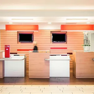 Ibis Milano Malpensa Italien