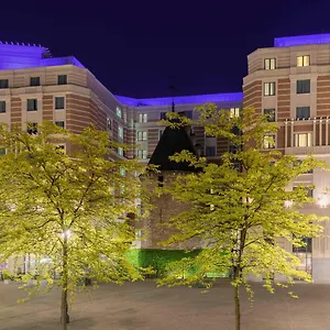 Novotel Centre Brüsszel
