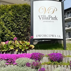 Apartament Esensja Ii Polska