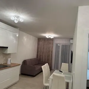  Apartament Janickiego 159 Parking Free Polska