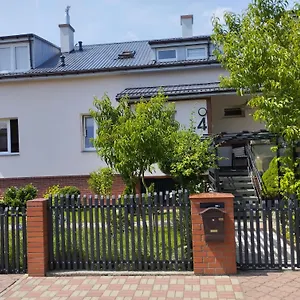  Kwatera prywatna W Kołobrzegu U Tereski Polska