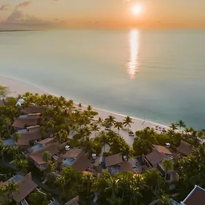 Banyan Tree Mayakoba 5*, Lafitte Mexiko