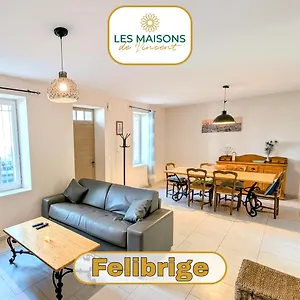 Felibrige-les Maisons De Vincent Hébergement de vacances Arles