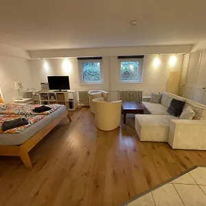 Apartment Messe