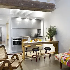 House Place Appartement Barcelone
