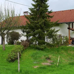 Cosy In Allg U With Garden Deutschland
