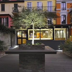 Biocity Italien
