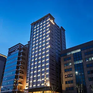 리센츠 동대문호텔 4* 서울특별시