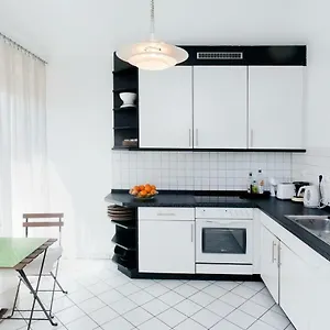 Apartment Center