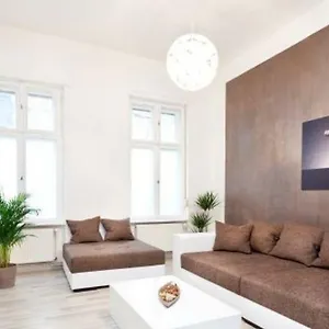 Apartment The Hidden Pearl