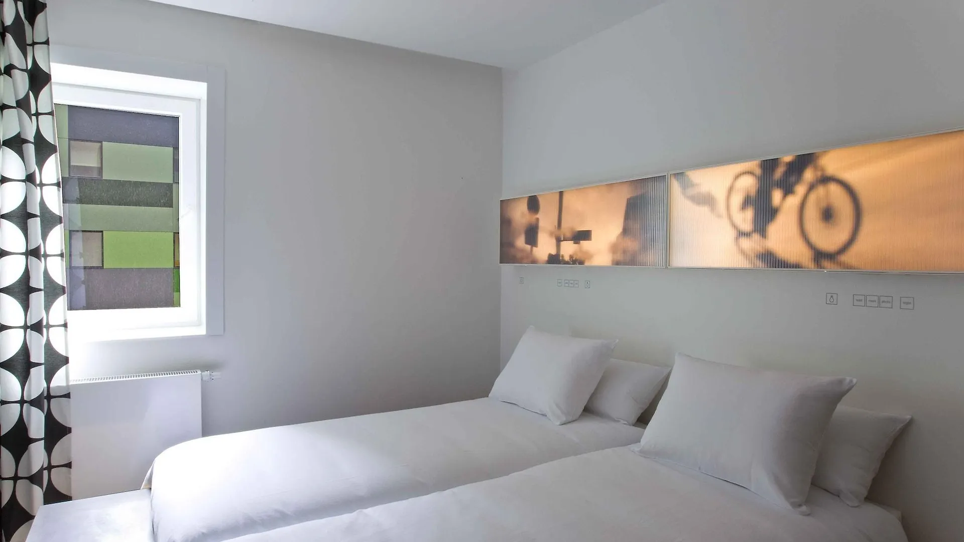 Hotel Gat Point Charlie Берлин 3*,  Германия