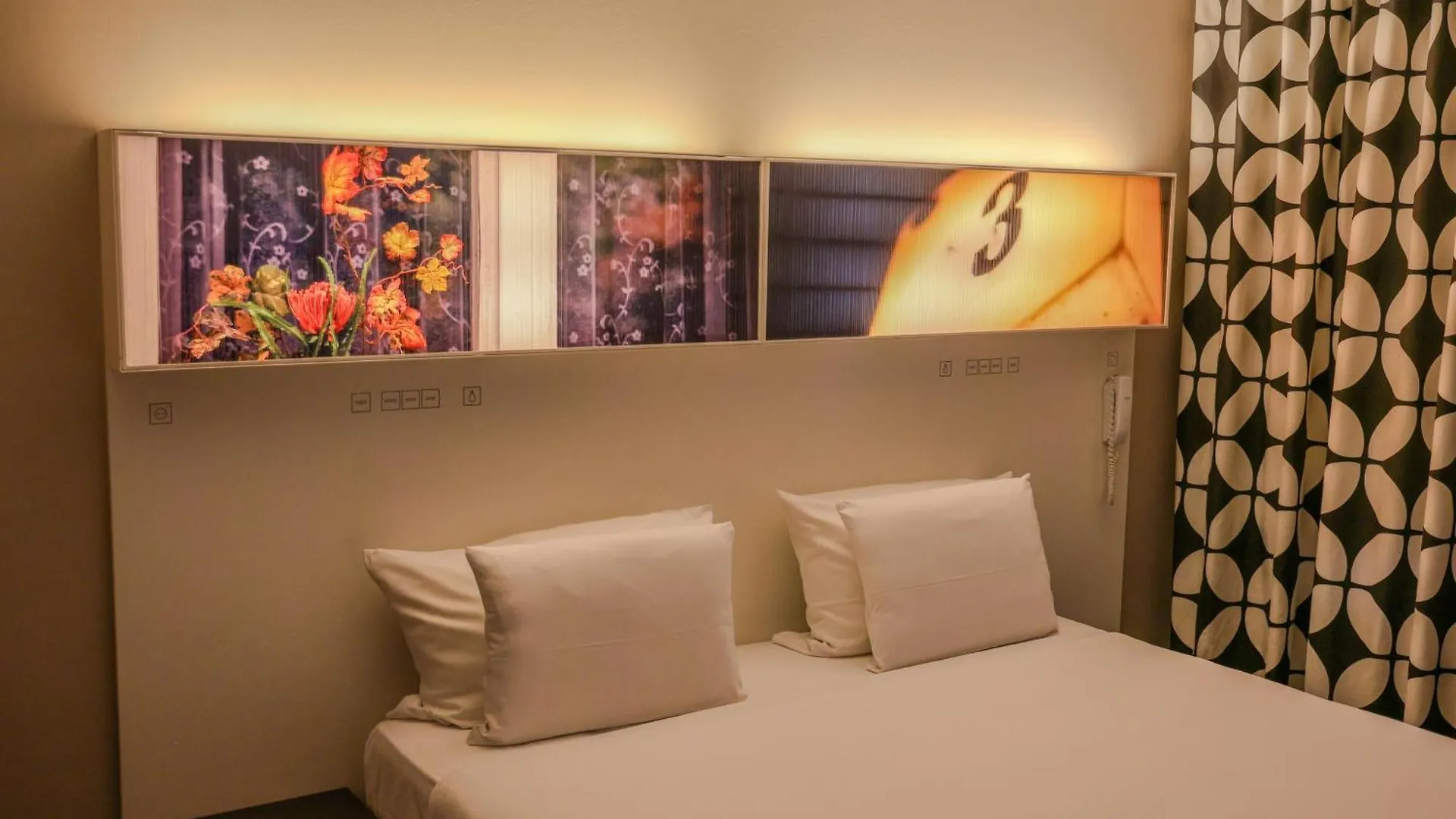 Hotel Gat Point Charlie Берлин Германия
