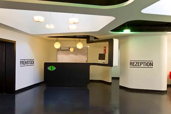 فندق غات بوينت شارلي برلين