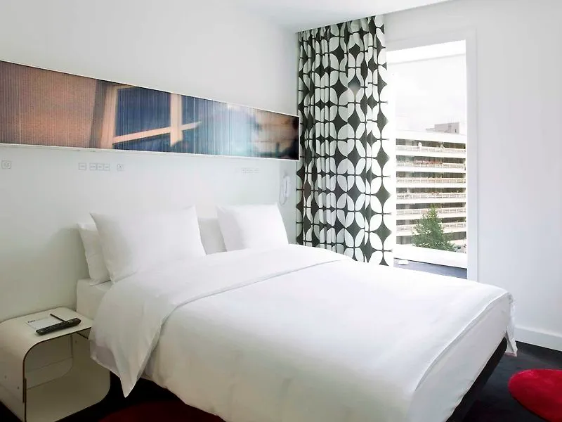 Hotel Gat Point Charlie Berlijn 3*,  Duitsland